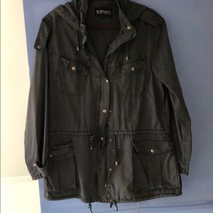 Buffalo David Bitton Anorak